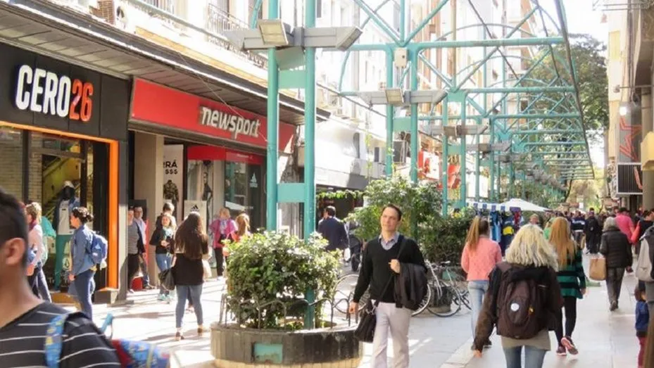 VENTAS MINORISTAS
