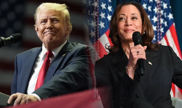 Kamala Trump