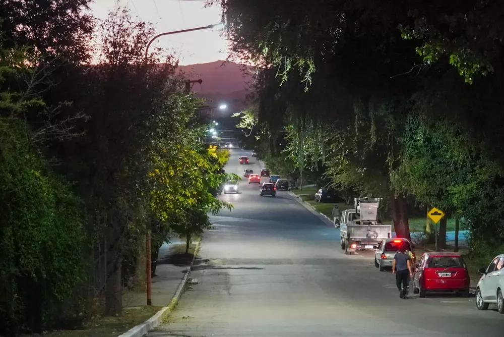 barrio liniers