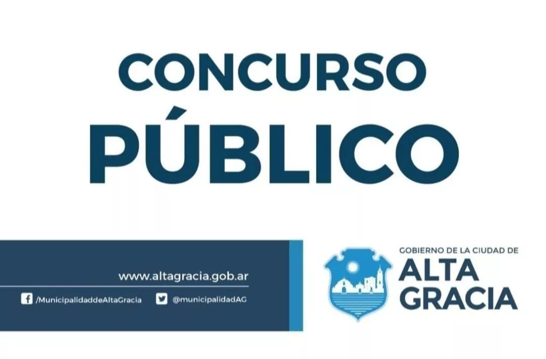 concurso publico