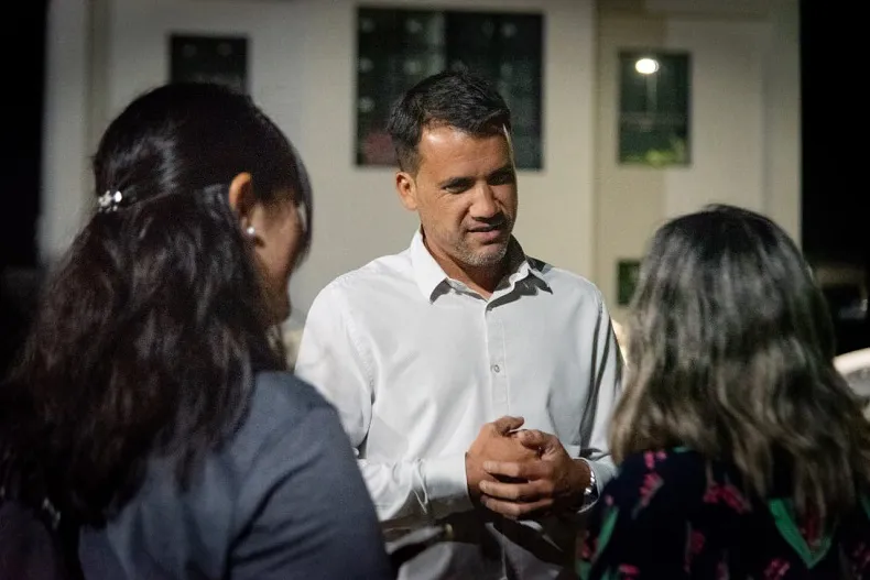 Plaza Bº Tres Gracias MTL 20251014