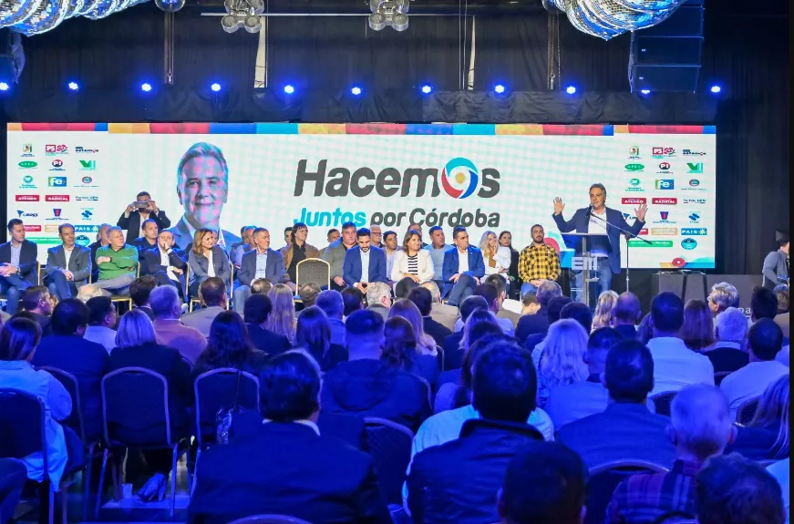 hacemos juntos x cordoba