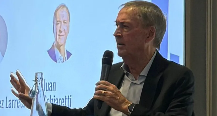 Schiaretti, Juan Nueva York (02) 20240406