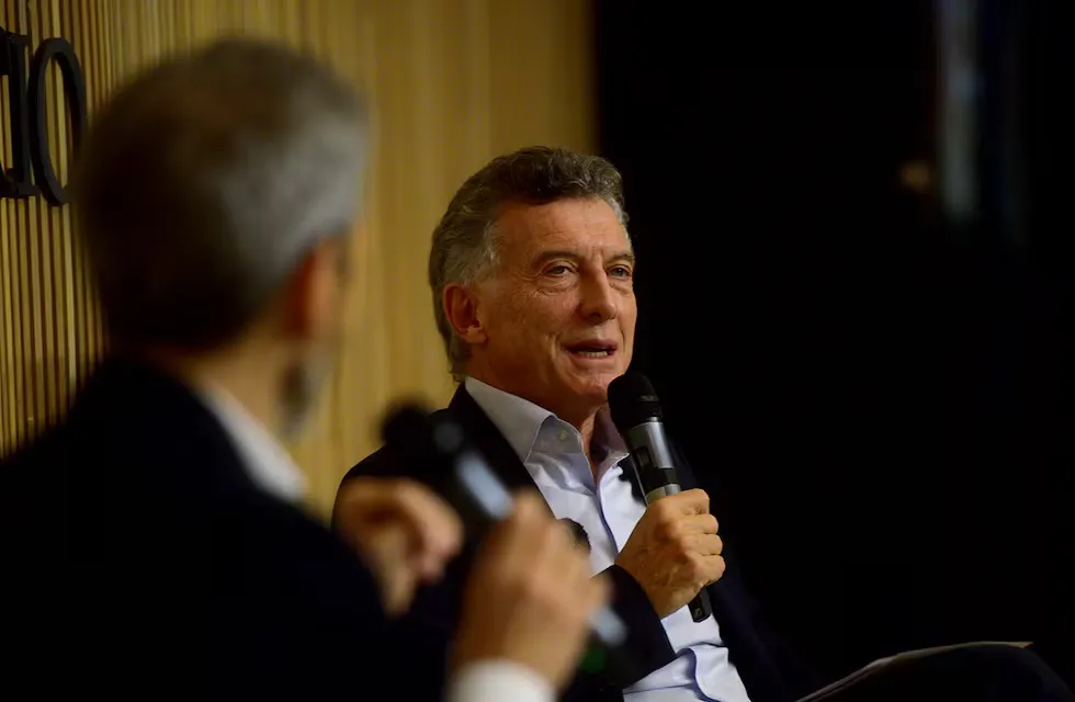 macri