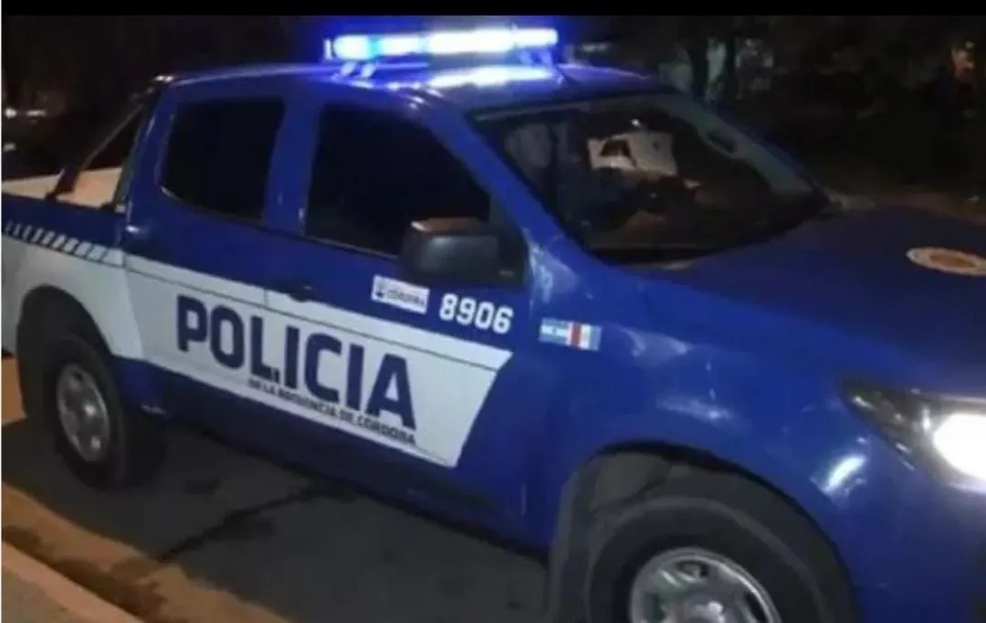  Policía