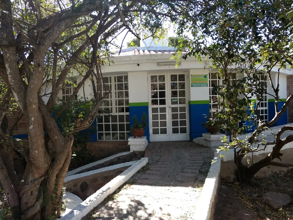 Dispensario Villa La Bolsa