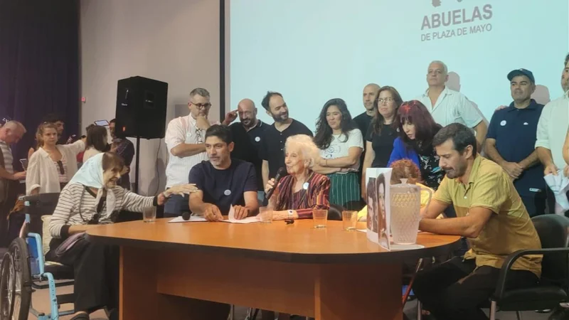 ABUELAS