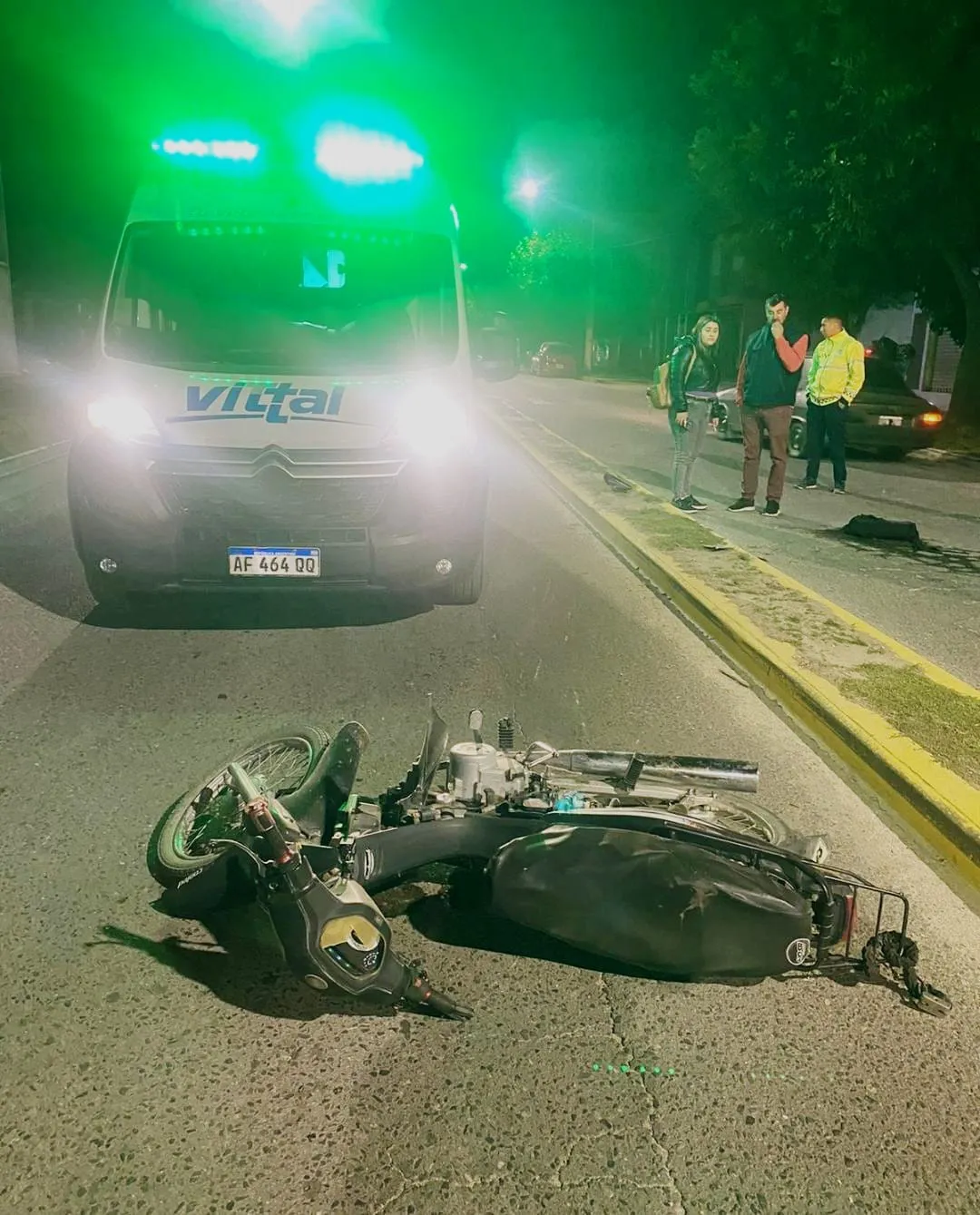 policiales