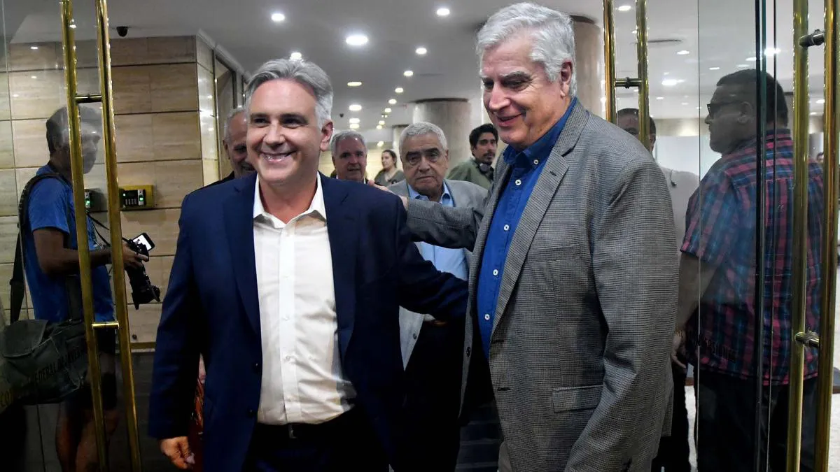 llaryora francos