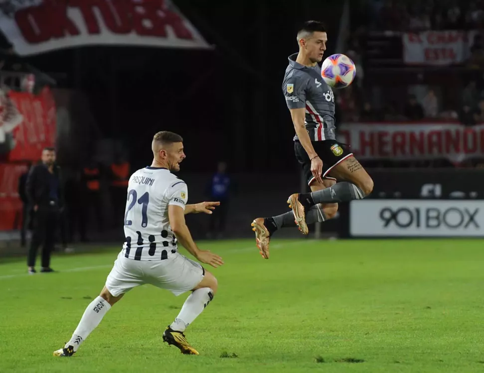 Talleres Estudiantes 20230423