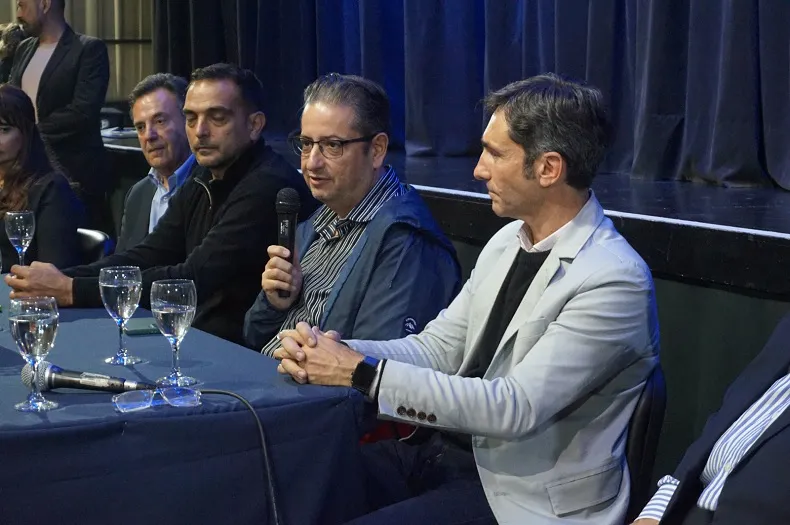 Red Municipios Cooperativos Río Segundo Gustavo Brandán 20250424