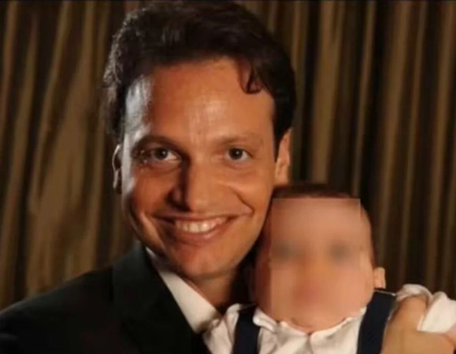 Sebastián “Helvético” Nuner Uner