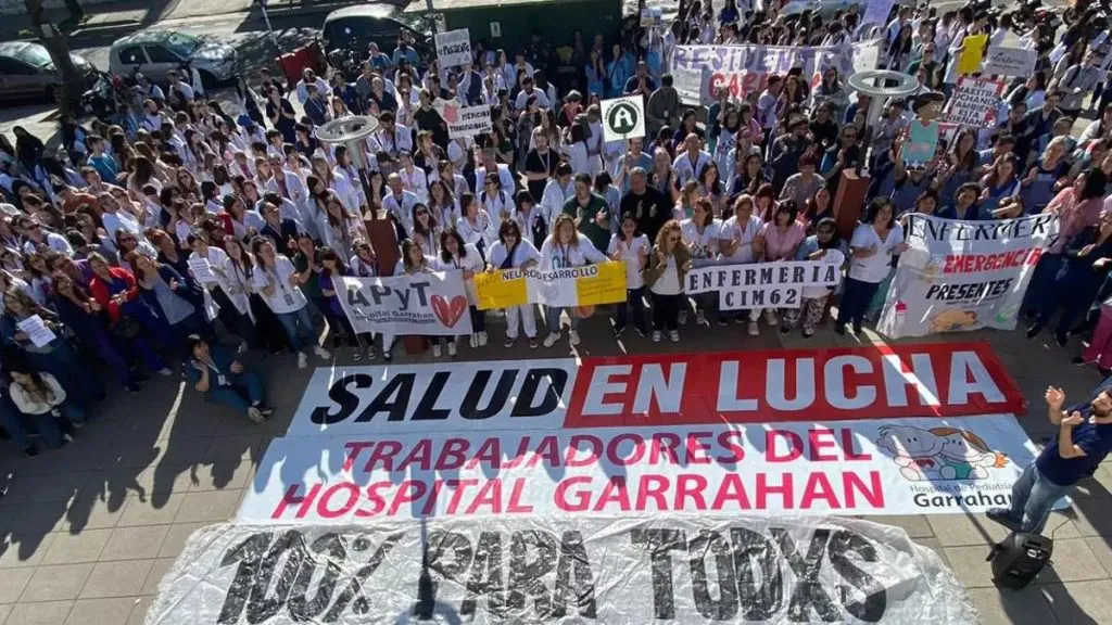 trabajadores-garrahan