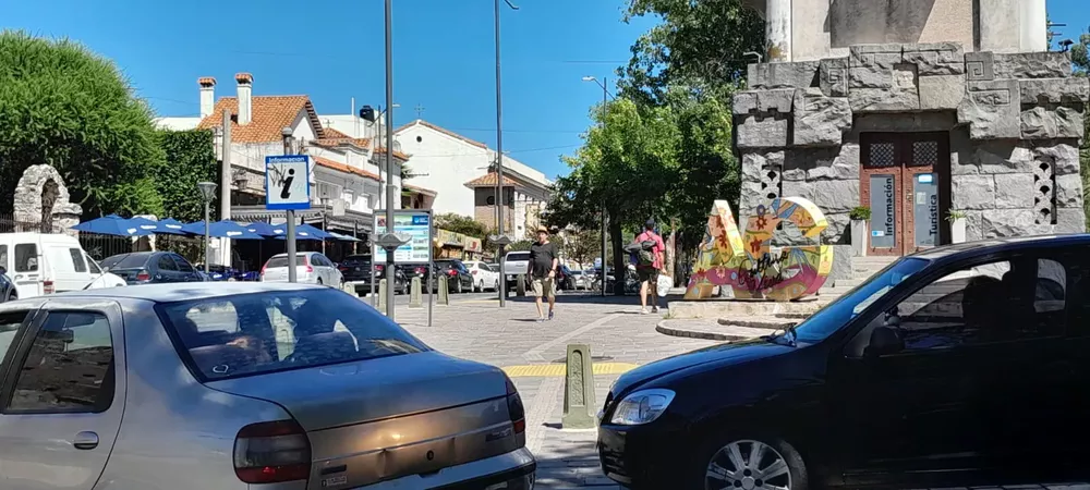 ciudad turismo clima