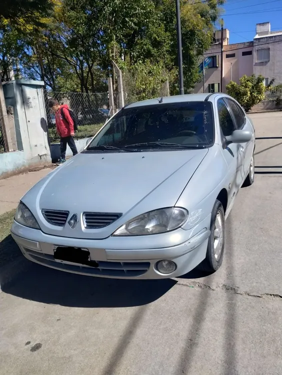 Acc.niña atropellada Alta Gracia 20240417