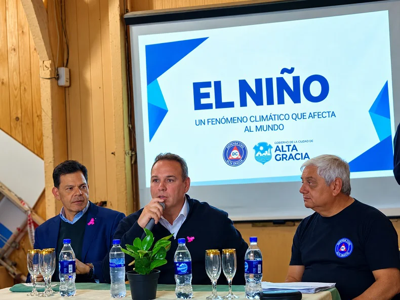 González, José Ma + Agazzi, Mariano + Peralta, Roberto 20261008
