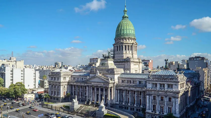 congreso