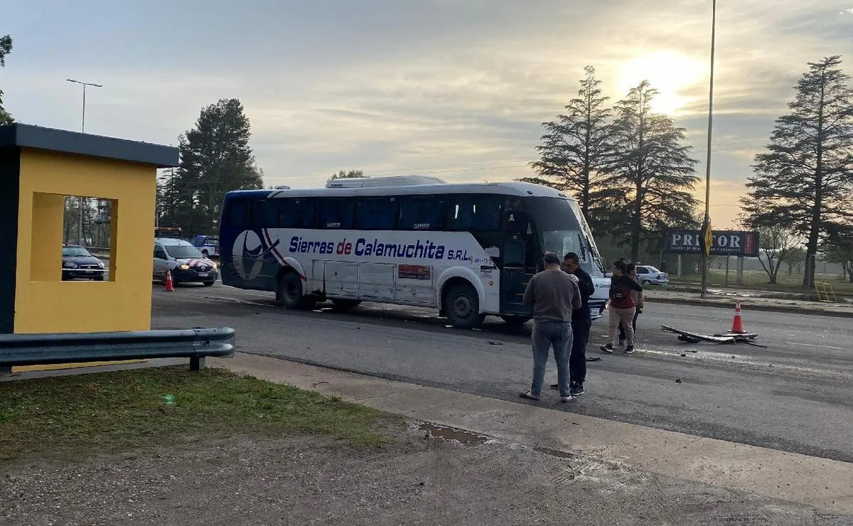 accidente trágico Santa Ana