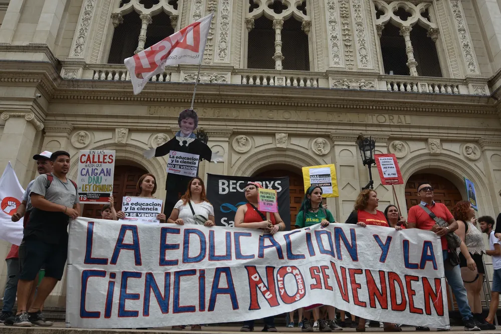 educación