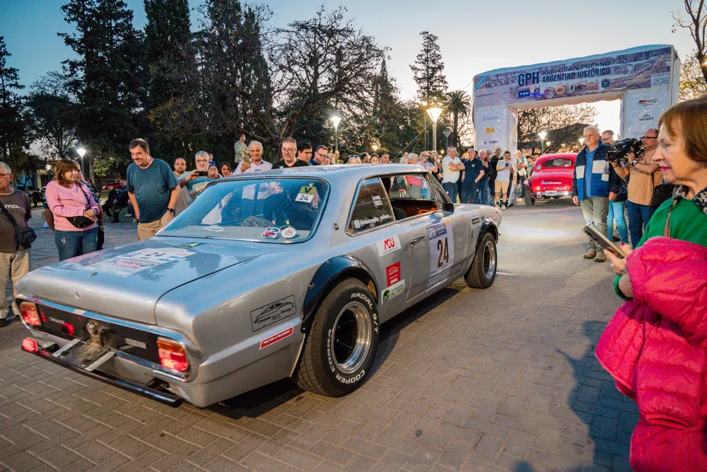  Gran Premio Argentino Histórico (1)