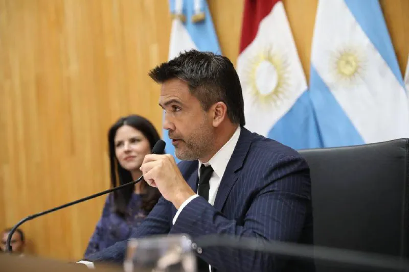 facundo torres unicameral