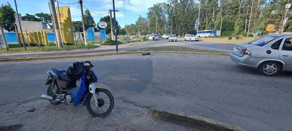 ACCIDENTEE
