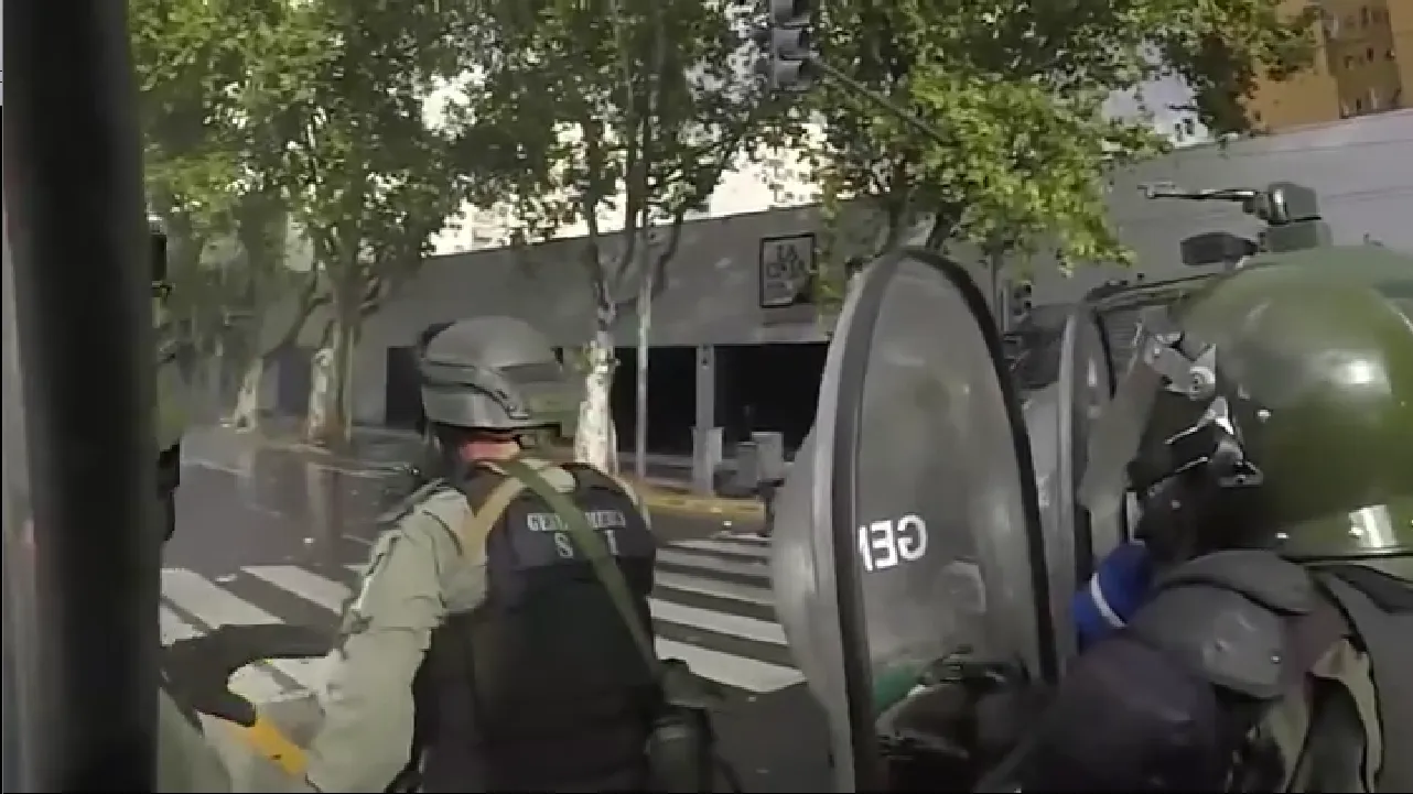 GENDARME