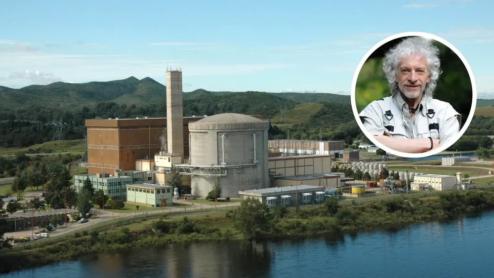 Montenegro - Central Nuclear Rio III