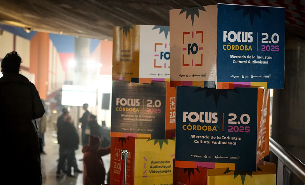 FOCUS CORDOBA