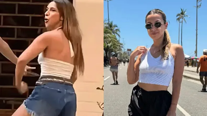 Agostina Páez 202601