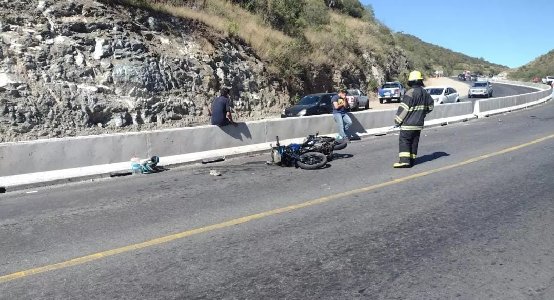 Accidente
