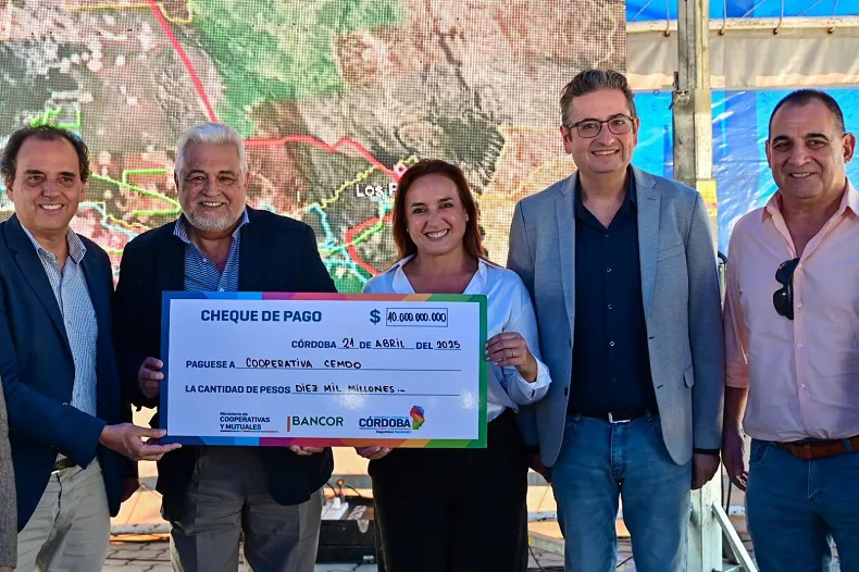 Parque Fotovoltaico CEMDO I 20250421