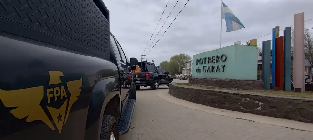 fpa potrero