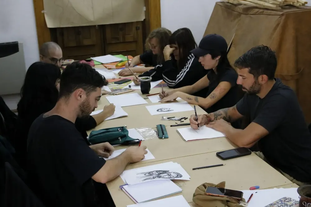  Talleres municipales