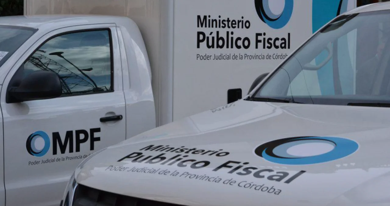 forense fiscalia policia
