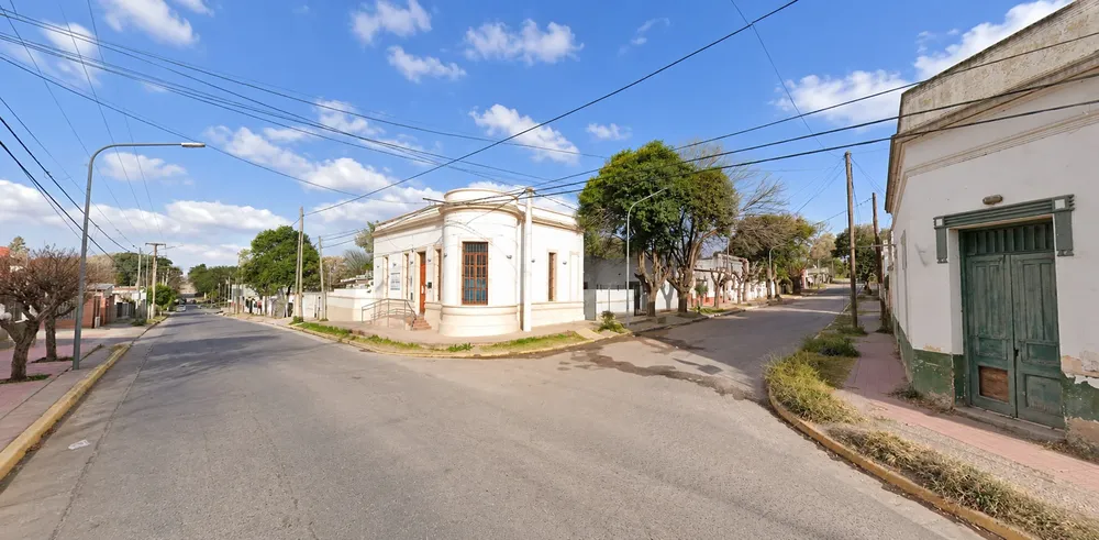 Villa Oviedo