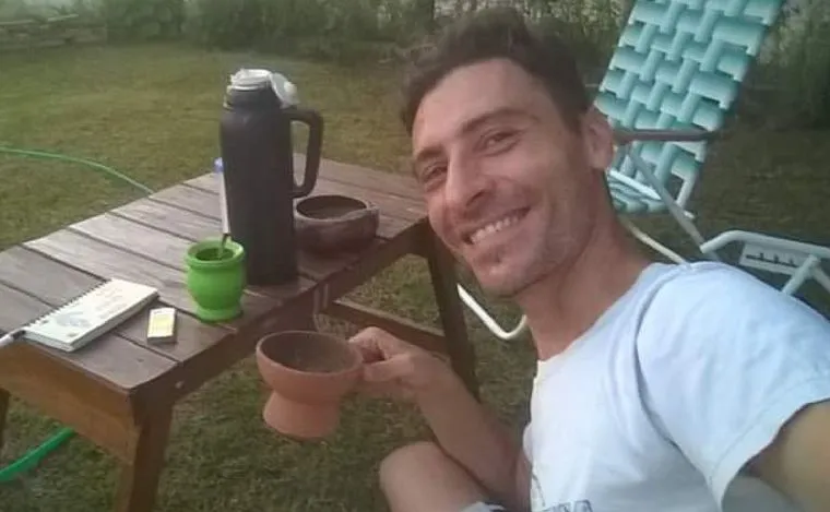 Tarotista asesinado en La Bolsa