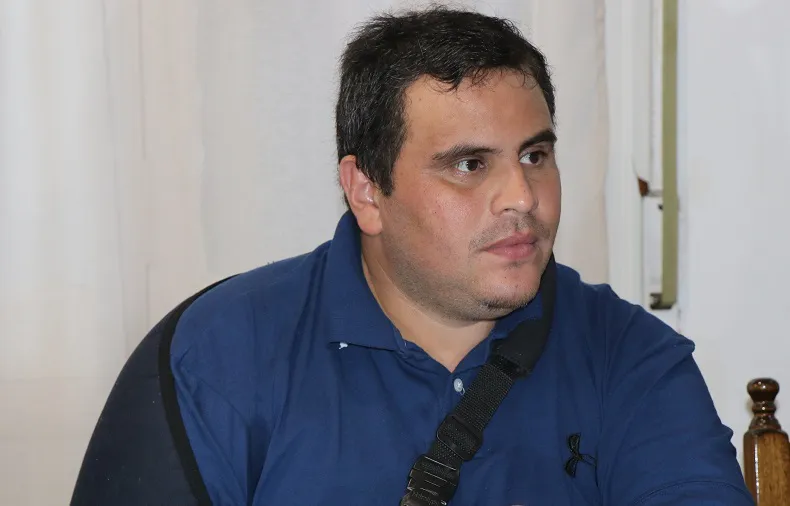 Silva, Duilio 20240403