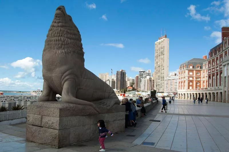 mar del plata