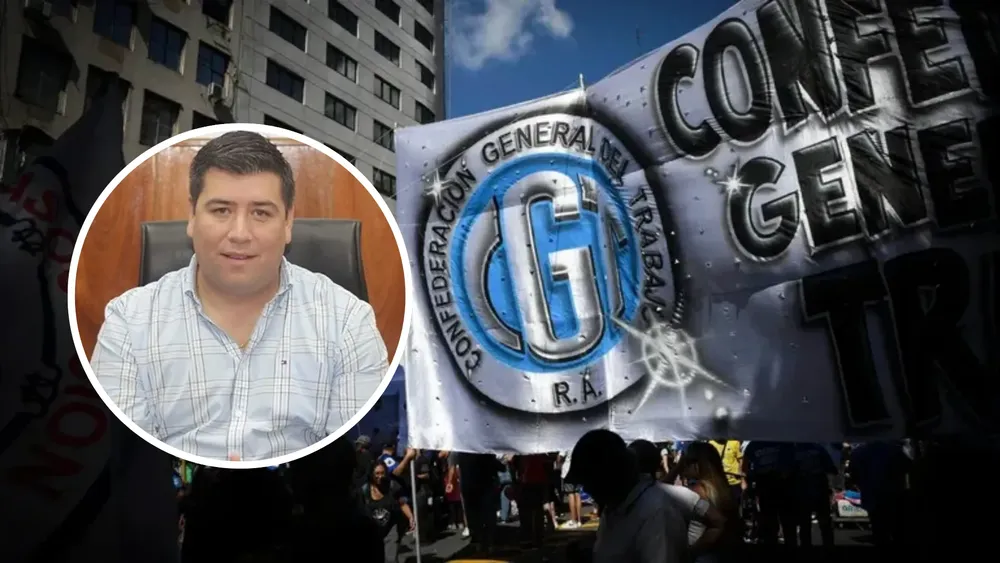 Cristian Jerónimo CCGT