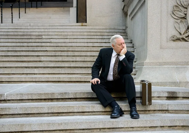 Generación Plateada Mayores 50 trabajo