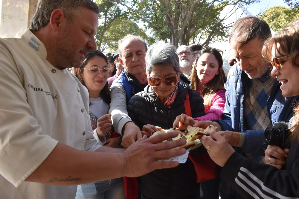 Vin Brulé - Despeñaderos 1