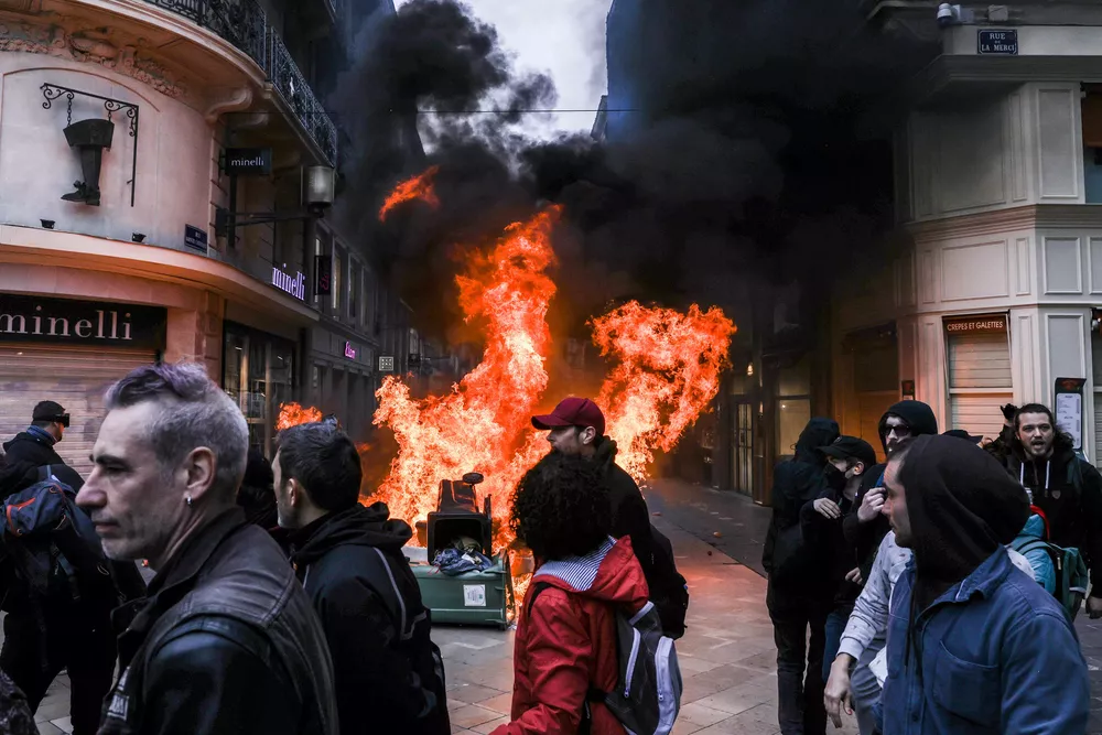 Francia