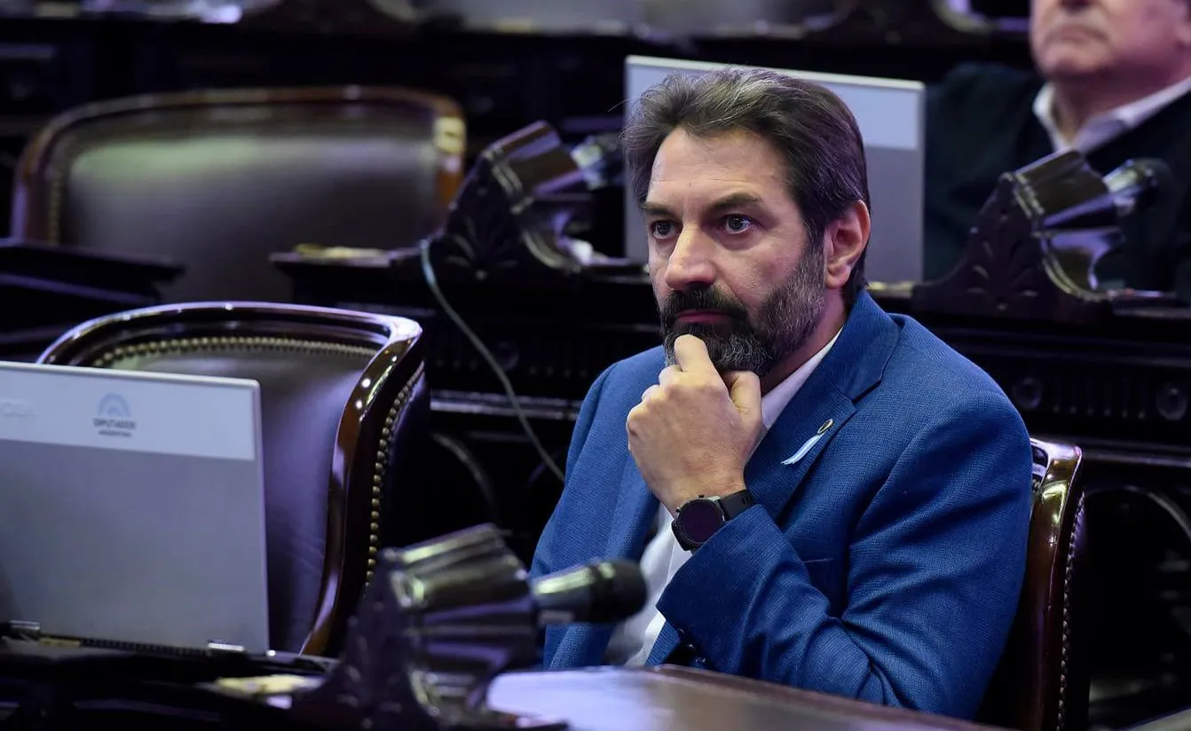 pablo-carro-Diputado
