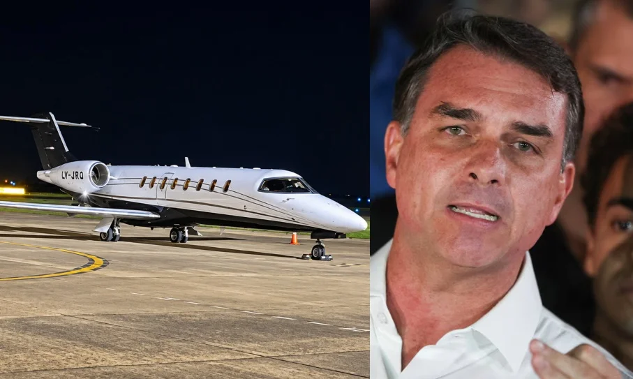 Flavio Bolsonaro
