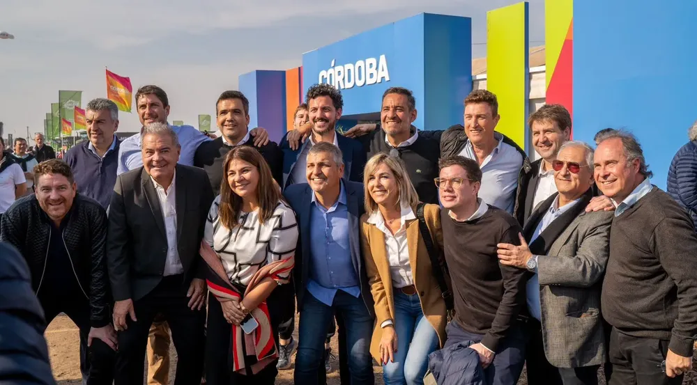 Agroactiva 24 Comisión legislativa Cba 20240606