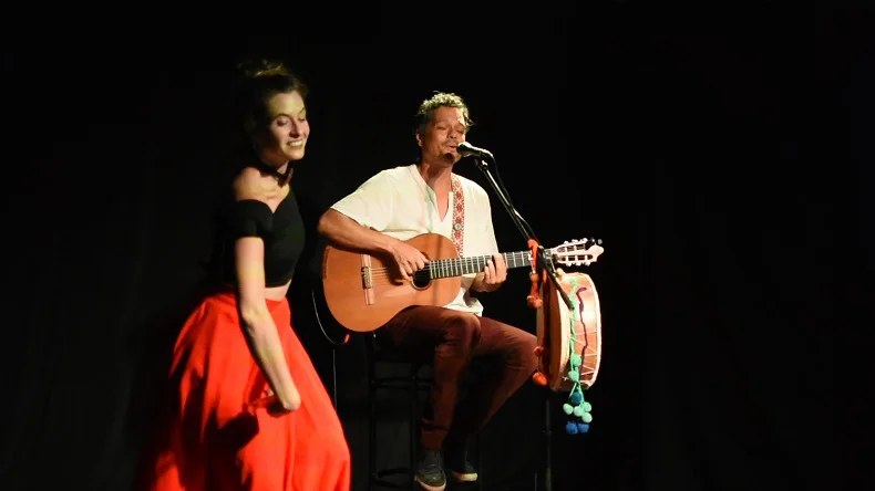 Eze López + Lucía Cravero 20260313