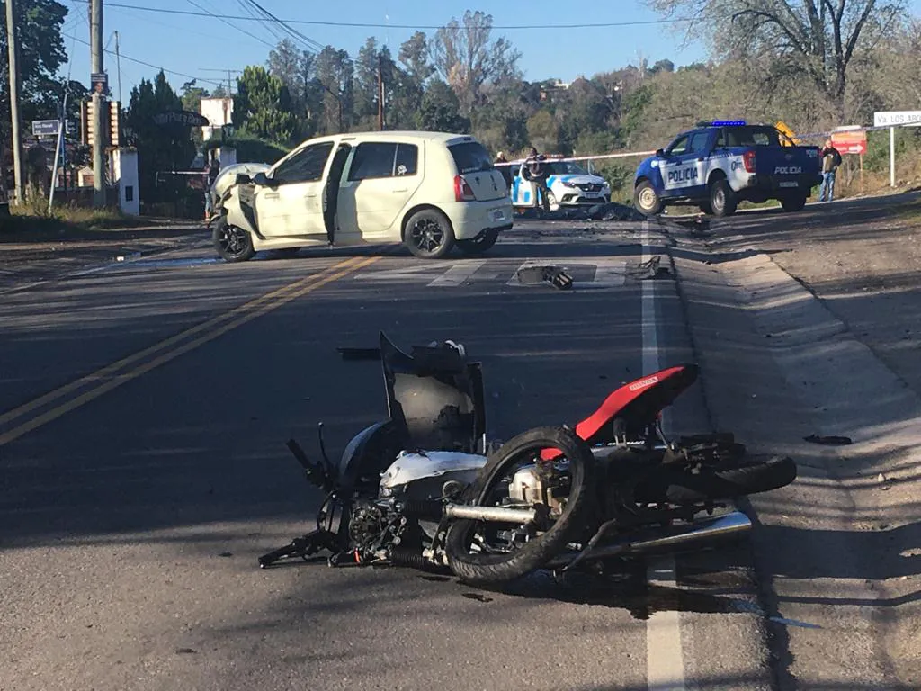 Acc. 20230518 La Bolsa muerto 19 años