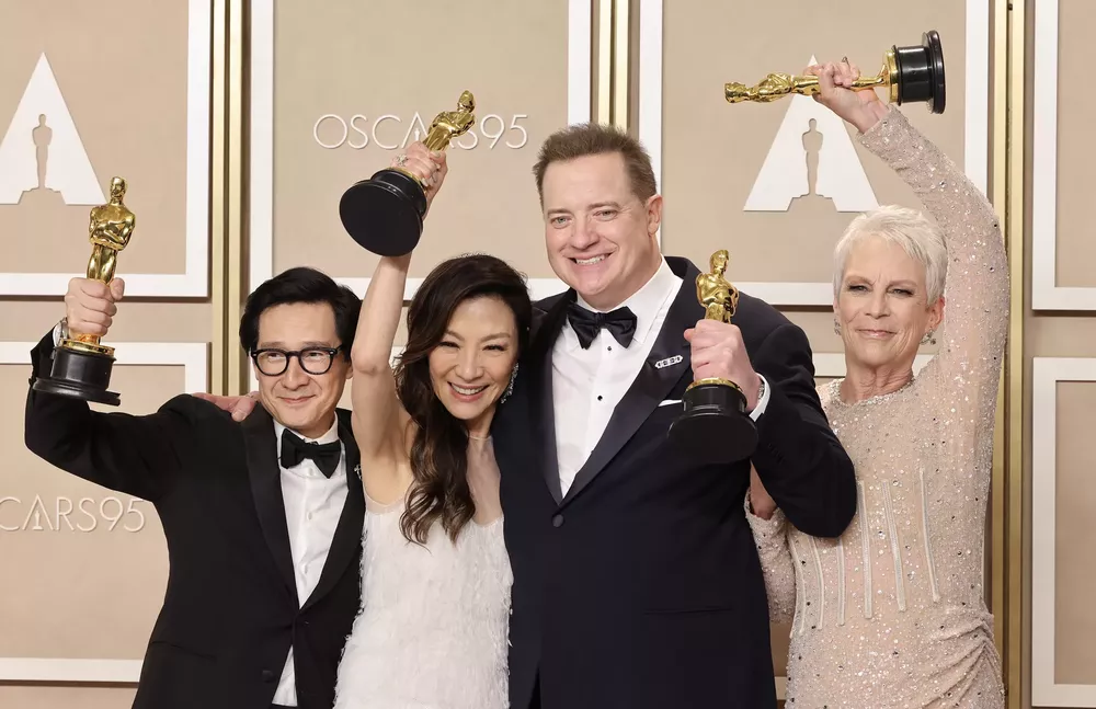 Premios Oscar 1 2023
