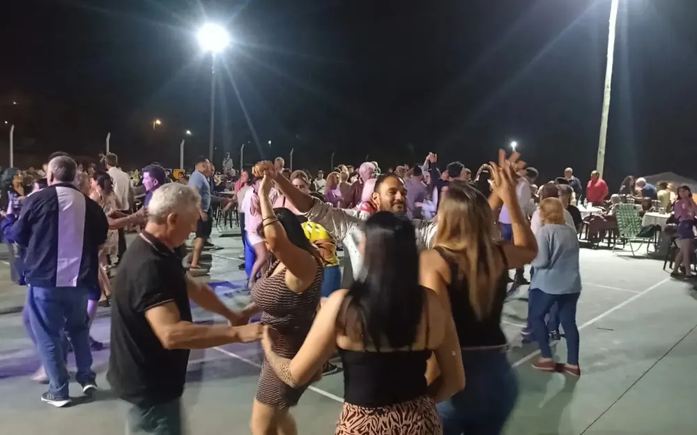 festival de peña la bolsa